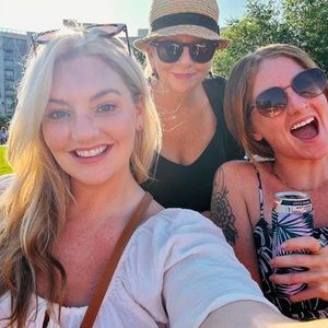 Meet your Posher, Melody